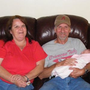 Meet your Posher, Lynn